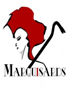 Logo de la Marquise